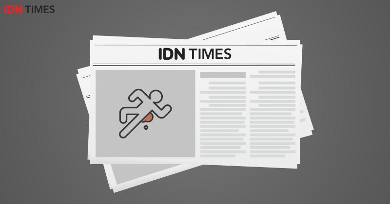 Pembunuh 2 Pria di Kebun Karet Terancam Hukuman Mati